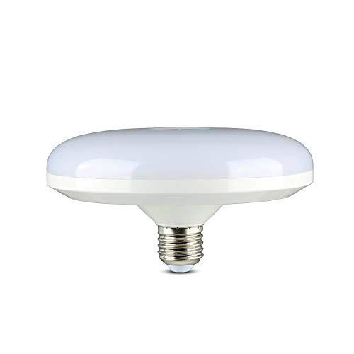 Bombilla LED 15 W, Ufo Chip Samsung Pro casquillo E27