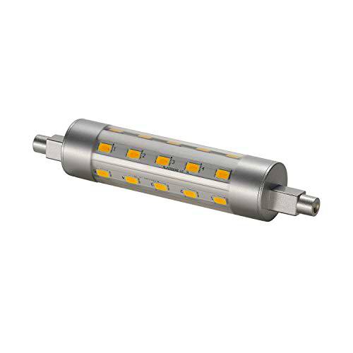 Slv Blanco Bombilla, lámpara, led / GX53 3000K 8,2 W 600lm 120 Grados, 8.2 W