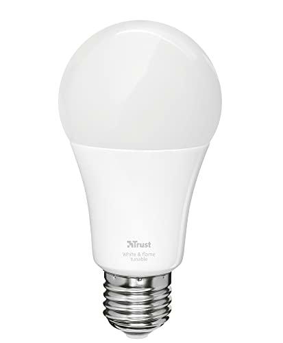 Trust Smart Home ZLED-TUNEG6 - Punto de luz LED Inteligente Ajustable (controlable vía Smartphone