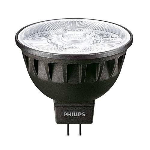 Philips Master LED ExpertColor 6.5W GU5.3 A+ Blanco frío