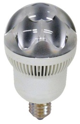Tagan TG-FB-Y-LBU-CW Flower Bulb E27 LED - Bombilla LED