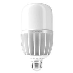 Stand Led Philips A80 E27 30W 240º 3200K marca ATMOSS