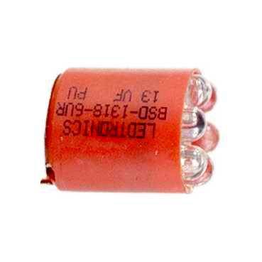 Schneider 6508805211 - Bombilla LED superbrillantes