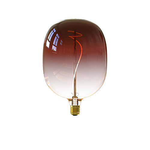 CALEX Colors Elegance Avesta Marron Gradient - Lámpara LED