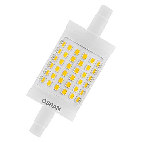 Osram PARATHOM® LINE R7s - Lámparas especiales LED de doble cara (78,00 mm
