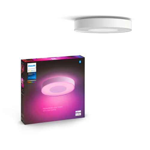 Philips Hue Infundir luz de techo inteligente blanca y de color (grande
