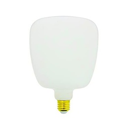 Bombilla LED - Cristal Opalino - Forma "taza" - Casquillo E27