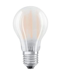 OSRAM LED Star Classic A, Base: E27, no regulable, blanco frío