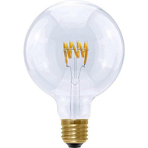 Segula 50416 - Lámpara LED (8 W, 25 W, E27, B, 250 lm, 25000 h)