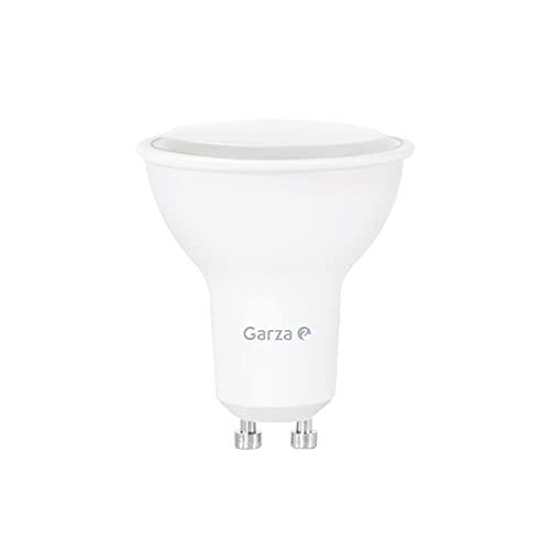 Garza BGIM461027 - Bombilla LED GU10 Dicroica, Luz cálida 3000K