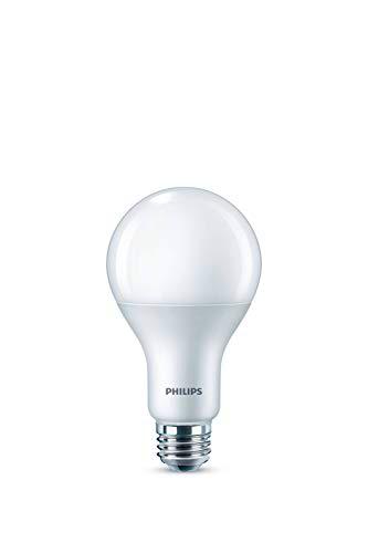 Philips Bombilla LED E27 19W Equivalente 150W Blanco cálido
