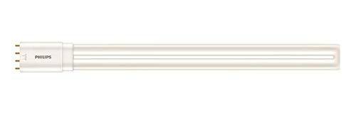 Philips CorePro 24W 2G11 A+ - Lámpara LED (Blanco, A+