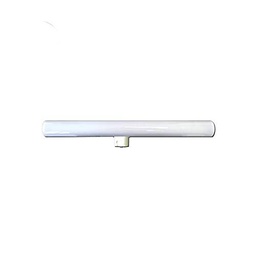 eDM Linestra Led 1 Casquillo S14D 7W 500 LM 2700K, luz cálida