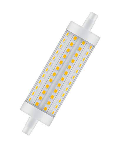 Osram Parathom Line R7s 15W R7s A++ Blanco cálido - Lámpara LED (Blanco cálido