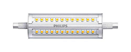 Philips CorePro LED intensidad no regulable Cool claro halógeno R7s luz