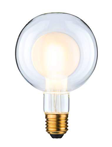 Paulmann 28768 Lámpara LED Inner Shape G95 Globe 4 W