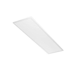 Panel Led At-40 40W Ugr 300*1200Mm 5000K Aro Bl marca ATMOSS