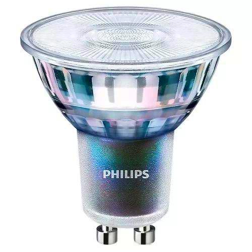 Philips MASTER LEDspot ExpertColor - Bombilla LED (3,9-35 W
