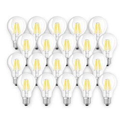 OSRAM LED Base Classic A ,en forma de bombilla con casquillo E27