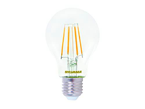 SYLVANIA 5410288282145 - Bombilla LED, 7 W, color blanco
