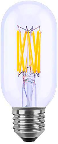 SEGULA Bombilla LED - High Power - Radio Style - Regulable