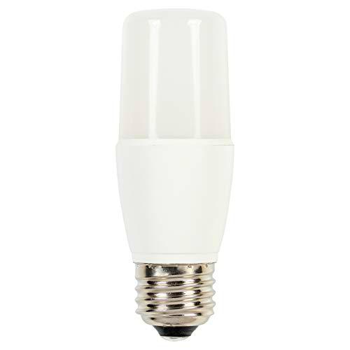 Westinghouse Lighting Bombilla LED T7 E27, 8 W, Blanco Cálido, 1 unidad