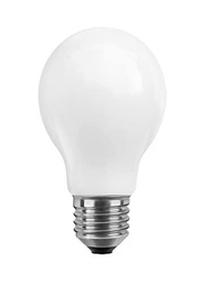 SEGULA Bombilla LED - Opal - Regulable - E27