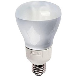 Lámpara Genura R80, E27, 23 W, 15000H
