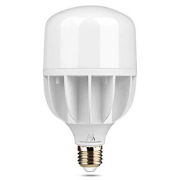 Maclean MCE263 - Bombilla LED (50 W, E27, bajo consumo