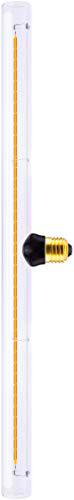 SEGULA Lámpara LED Tubo Giratorio E27 500 mm