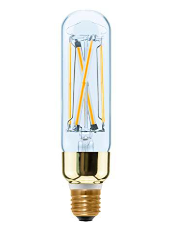 SEGULA Lámpara de tubo LED - Alto brillo - Tubo - E27