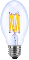 SEGULA Bombilla LED - Mini elipse - Alta Potencia - Regulable