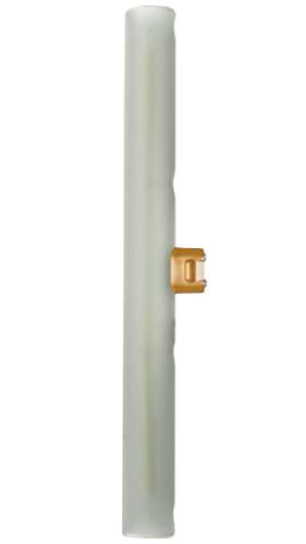 SEGULA Lámpara LED Line Matt 300 mm S14d Regulable