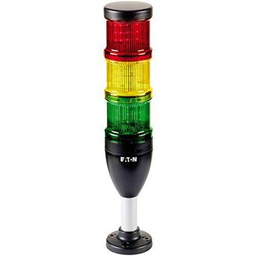 Eaton 171425 Completo dispositivo, color rojo, amarillo y verde