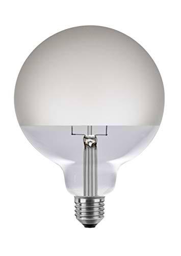 SEGULA Lámpara LED Globe 125 mm Matt Dimmable E27