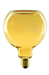 SEGULA Lámpara de filamento LED - Globo de diseño flotante 125 mm