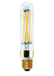 SEGULA Lámpara de tubo LED - Alta Potencia - Tubo - E27