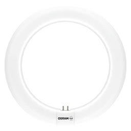 OSRAM Tubo LED T9, blanco luz diurna (6500K), 1200 lúmenes