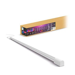 Philips Hue Lámpara, Hue Play, Tubo de Mesa LED Inteligente