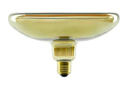 SEGULA Lámpara de filamento LED - Reflector de diseño flotante