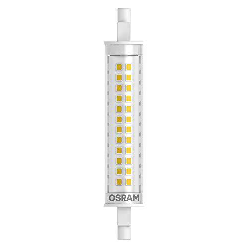 OSRAM LED SLIM LINE R7S Tubo Led R7s, 11W , 100W equivalente a