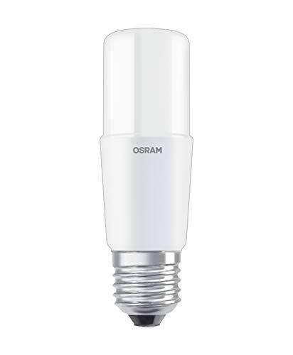 OSRAM LED STAR STICK Lote de 10 x Bombilla LED , Casquillo E27 
