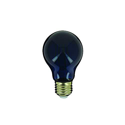 Bombilla LED A60 - Casquillo E27 - 3-8W cons (N.C eq.)