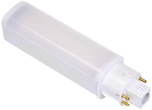 OSRAM DULUX D/E 13 Lámpara LED para casquillo G24Q-2
