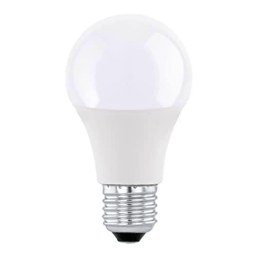 EGLO LM , Bombilla LED , E27, 6 W, plástico , color blanco