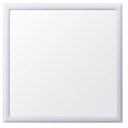 V-TAC 600 x 600 mm, 45 W, 3000 k, panel Driver, color blanco