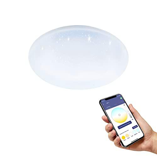 EGLO connect.z Smart Home lámpara de techo LED Totari-Z