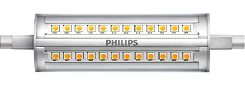Philips Lámpara LED, Blanco Frío, 118mm