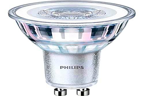 Philips - Bombilla LED Spot Foco 35W, GU10, 230 V 36 Grados Apertura