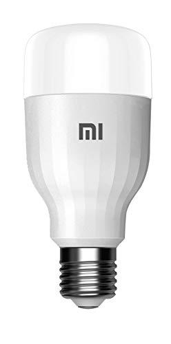 Xiaomi Mi Smart LED Bulb Essential (Blanco y color)